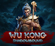 Wu Kong Shadow Bound