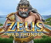 Zeus Wild Thunder