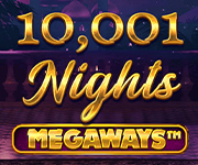 10001 Nights Megaways