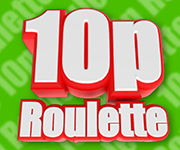 10P Roulette