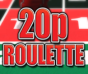 20P Roulette