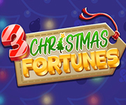 3 Christmas Fortunes