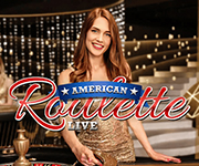 American Roulette 2