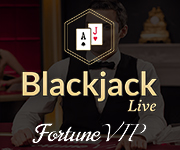 Blackjack Fortune VIP