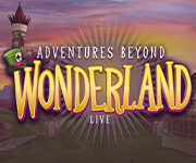 Adventures Beyond Wonderland Live