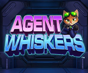 Agent Whiskers