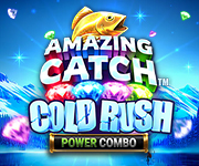 Amazing Catch Cold Rush