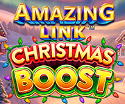 Amazing Link Christmas Boost