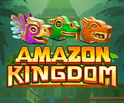 Amazon Kingdom
