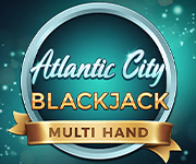 Atlantic City Blackjack Multihand