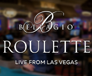 Bellagio Live Roulette