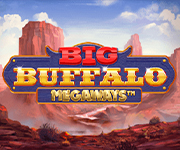 Big Buffalo Megaways
