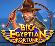 Big Egyptian Fortune