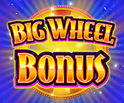 Big Wheel Bonus