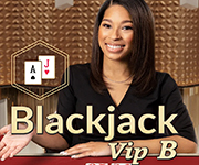 Blackjack Vip B