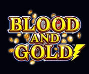 Blood And Gold