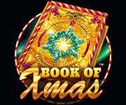 Book Of Xmas