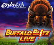 Buffalo Blitz Live