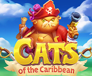 Cats Of The Caribbean