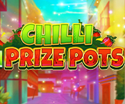 Chilli Prize Pots