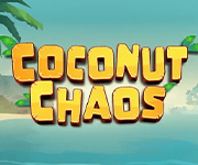 Coconut Chaos