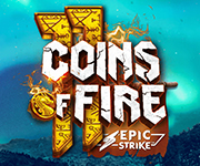 Coins Of Fire