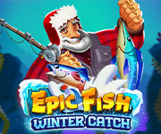 Epic Fish Winter Catch
