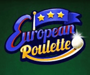 European Roulette
