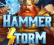Hammer Storm
