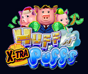Huff N Extra Puff