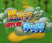 Huff N Lots Of Puff
