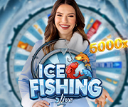 Ice Fishing