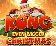 Kong Even Bigger Christmas