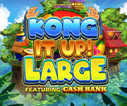 Kong It Up Large