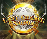 Last Chance Saloon