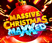 Massive Christmas Maxxed