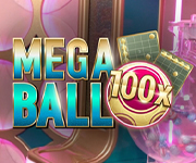Mega Ball
