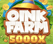 Oink Farm 5000x