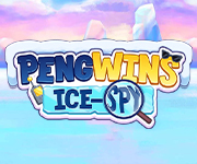 Peng Wins Ice Spy