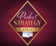 Perfect Strategy Blackjack
