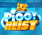 Piggy Heist