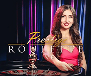 Prestige Roulette Live