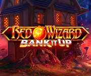 Red Wizard Bank It Up