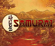 Samurai Wildz