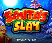 Santas Slay