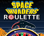 Space Invaders Roulette