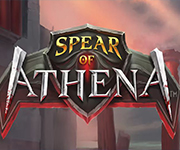Spear Of Athena