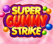 Super Gummy Strike