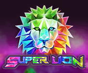 Super Lion