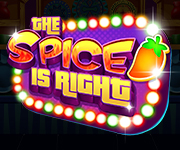 The Spice Is Right
